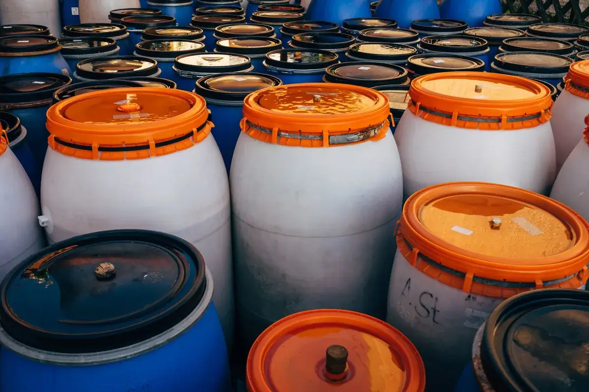 Hazmat Cleanup in Chestnut, Austin, TX